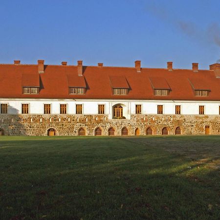 Klasztor Cedynia Hotel Extérieur photo