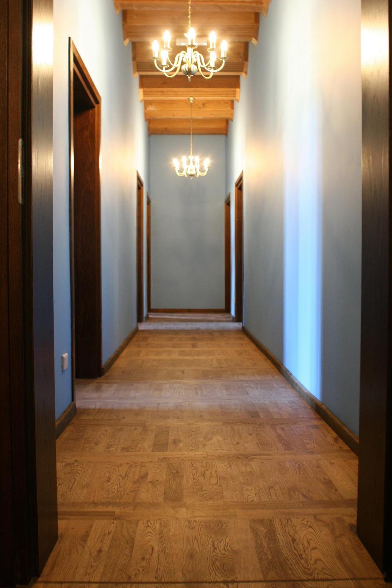 Klasztor Cedynia Hotel Extérieur photo