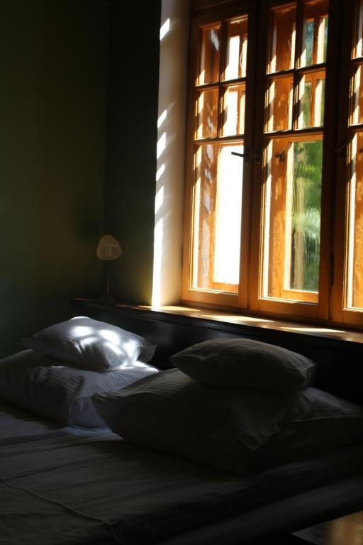 Klasztor Cedynia Hotel Chambre photo